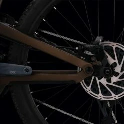 VTT NORCO Range C2 Marron - 2023 13 VTT NORCO Range C2 Marron - 2023 -Pièces Route Boutique vtt norco range c2 marron 2023 5