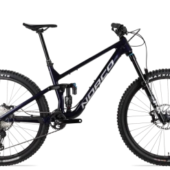 VTT Norco Sight C2 29" Violet - 2022