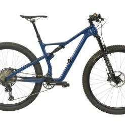 VTT Occasion Cannondale Scalpel Carbon SE 1 - Vélo De Test - Taille M - état Proche Du Neuf