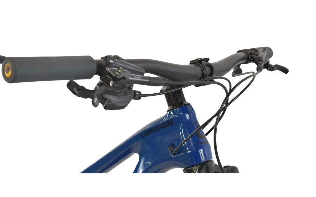 VTT Occasion Cannondale Scalpel Carbon SE 1 - Vélo De Test - Taille M - état Proche Du Neuf 6 VTT Occasion Cannondale Scalpel Carbon SE 1 - Vélo De Test - Taille M - état Proche Du Neuf – Image 4