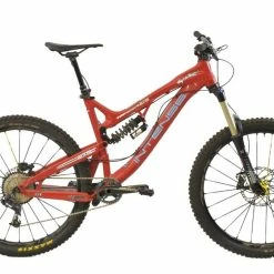 VTT Occasion Intense Tracer 275 - Révisé Et Garanti - Taille L