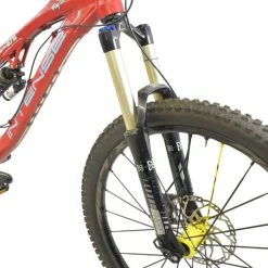 VTT Occasion Intense Tracer 275 - Révisé Et Garanti - Taille L -Pièces Route Boutique vtt occasion intense tracer 275 revise et garanti taille l 4
