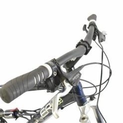 VTT Occasion Qbike Tracker M3 - Révisé Et Garanti - Taille M -Pièces Route Boutique vtt occasion qbike tracker m3 revise et garanti taille m 2