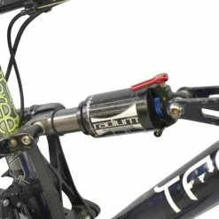 VTT Occasion Qbike Tracker M3 - Révisé Et Garanti - Taille M -Pièces Route Boutique vtt occasion qbike tracker m3 revise et garanti taille m 4