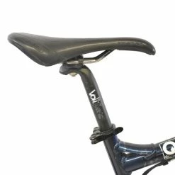 VTT Occasion Qbike Tracker M3 - Révisé Et Garanti - Taille M -Pièces Route Boutique vtt occasion qbike tracker m3 revise et garanti taille m 5