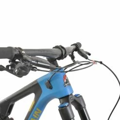 Rocky Mountain VTT Occasion Rocky Montain Instinct Carbon 70 BC Edit - Révisé Et Garanti - Taille M 10 Rocky Mountain VTT Occasion Rocky Montain Instinct Carbon 70 BC Edit - Révisé Et Garanti - Taille M -Pièces Route Boutique vtt occasion rocky montain instinct carbon 70 bc edit revise et garanti taille m 2