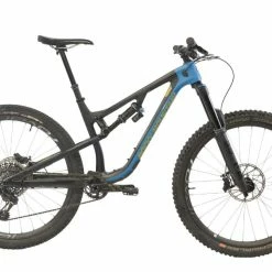 Rocky Mountain VTT Occasion Rocky Montain Instinct Carbon 70 BC Edit - Révisé Et Garanti - Taille M