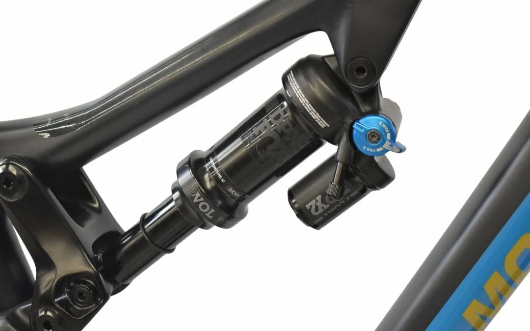 Rocky Mountain VTT Occasion Rocky Montain Instinct Carbon 70 BC Edit - Révisé Et Garanti - Taille M 7 Rocky Mountain VTT Occasion Rocky Montain Instinct Carbon 70 BC Edit - Révisé Et Garanti - Taille M – Image 5