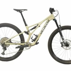 VTT Occasion Specialized Stump Jumper Comp - Révisé Et Garanti - Taille S