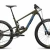 VTT SANTA CRUZ Bronson Carbon C S MX Gris- 2023 2 VTT SANTA CRUZ Bronson Carbon C S MX Gris- 2023 -Pièces Route Boutique vtt santa cruz bronson carbon c s mx gris 2023