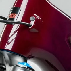 VTT SANTA CRUZ Hightower 3 C "AXS" Purple - 2023 -Pièces Route Boutique vtt santa cruz hightower 3 c axs purple 2023 2