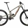 VTT SANTA CRUZ Megatower 2 Carbon C S Taupe - 2023 1 VTT SANTA CRUZ Megatower 2 Carbon C S Taupe - 2023 -Pièces Route Boutique vtt santa cruz megatower 2 carbon c s taupe 2023