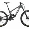 VTT SANTA CRUZ Nomad S MX Noir - 2023 2 VTT SANTA CRUZ Nomad S MX Noir - 2023 -Pièces Route Boutique vtt santa cruz nomad s mx noir 2023