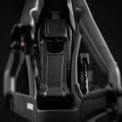 VTT SANTA CRUZ Nomad S MX Noir - 2023 -Pièces Route Boutique vtt santa cruz nomad s mx noir 2023 2