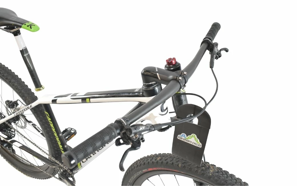 VTT Semi Rigide Occasion Cannondale F29 Team - Révisé Et Garanti - Taille M 5 VTT Semi Rigide Occasion Cannondale F29 Team - Révisé Et Garanti - Taille M – Image 3