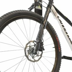 VTT Semi Rigide Occasion Cannondale F29 Team - Révisé Et Garanti - Taille M 11 VTT Semi Rigide Occasion Cannondale F29 Team - Révisé Et Garanti - Taille M -Pièces Route Boutique vtt semi rigide occasion cannondale f29 team revise et garanti taille m 3