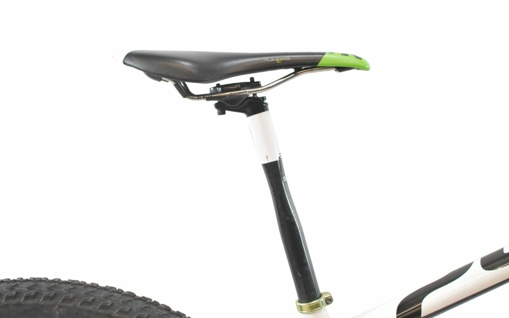 VTT Semi Rigide Occasion Cannondale F29 Team - Révisé Et Garanti - Taille M 7 VTT Semi Rigide Occasion Cannondale F29 Team - Révisé Et Garanti - Taille M – Image 5