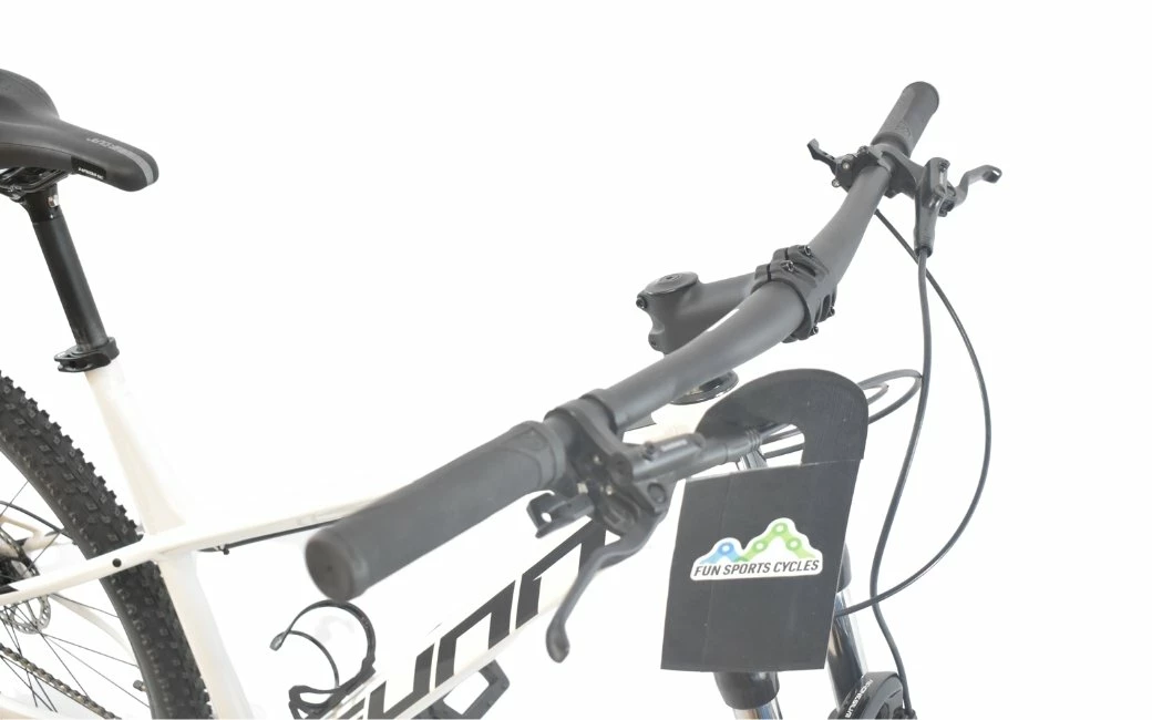 VTT Semi Rigide Occasion Sunn Tox S1 - Révisé Et Garanti - Taille L 5 VTT Semi Rigide Occasion Sunn Tox S1 - Révisé Et Garanti - Taille L – Image 3