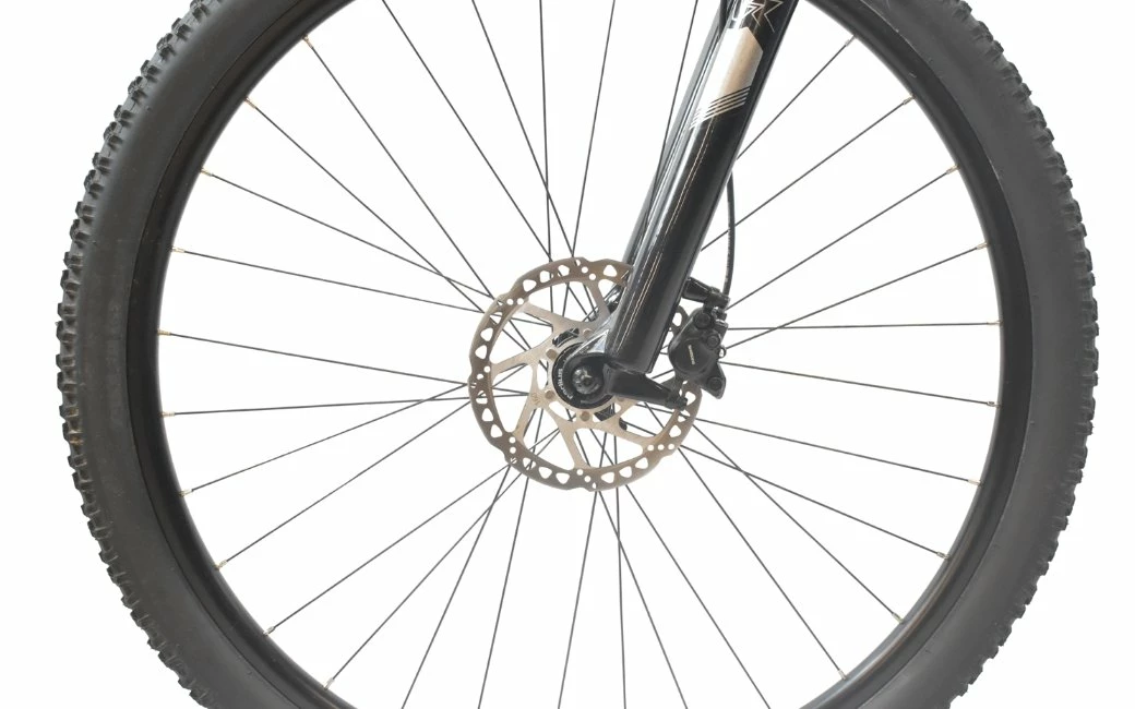 VTT Semi Rigide Occasion Sunn Tox S1 - Révisé Et Garanti - Taille L 8 VTT Semi Rigide Occasion Sunn Tox S1 - Révisé Et Garanti - Taille L – Image 6