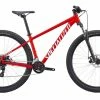Vtt Specialized Rockhopper 27.5 Rouge - 2022 1 Vtt Specialized Rockhopper 27.5 Rouge - 2022 -Pièces Route Boutique vtt specialized rockhopper 275 rouge 2022
