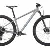 VTT SPECIALIZED Rockhopper Expert 29" Argent/Noir - 2022 1 VTT SPECIALIZED Rockhopper Expert 29" Argent/Noir - 2022 -Pièces Route Boutique vtt specialized rockhopper expert 29 argentnoir 2022