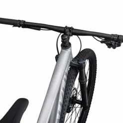 VTT SPECIALIZED Rockhopper Expert 29" Argent/Noir - 2022 8 VTT SPECIALIZED Rockhopper Expert 29" Argent/Noir - 2022 -Pièces Route Boutique vtt specialized rockhopper expert 29 argentnoir 2022 2