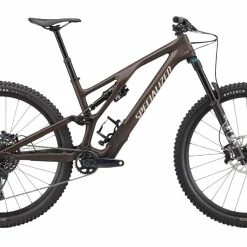VTT Specialized Stumpjumper Evo Comp Marron - 2023