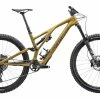 VTT Specialized Stumpjumper Evo Comp Or - 2023 1 VTT Specialized Stumpjumper Evo Comp Or - 2023 -Pièces Route Boutique vtt specialized stumpjumper evo comp or 2023