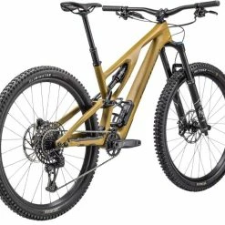 VTT Specialized Stumpjumper Evo Comp Or - 2023 9 VTT Specialized Stumpjumper Evo Comp Or - 2023 -Pièces Route Boutique vtt specialized stumpjumper evo comp or 2023 2