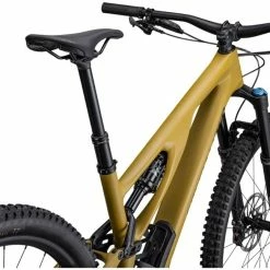 VTT Specialized Stumpjumper Evo Comp Or - 2023 10 VTT Specialized Stumpjumper Evo Comp Or - 2023 -Pièces Route Boutique vtt specialized stumpjumper evo comp or 2023 3