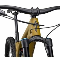 VTT Specialized Stumpjumper Evo Comp Or - 2023 11 VTT Specialized Stumpjumper Evo Comp Or - 2023 -Pièces Route Boutique vtt specialized stumpjumper evo comp or 2023 4
