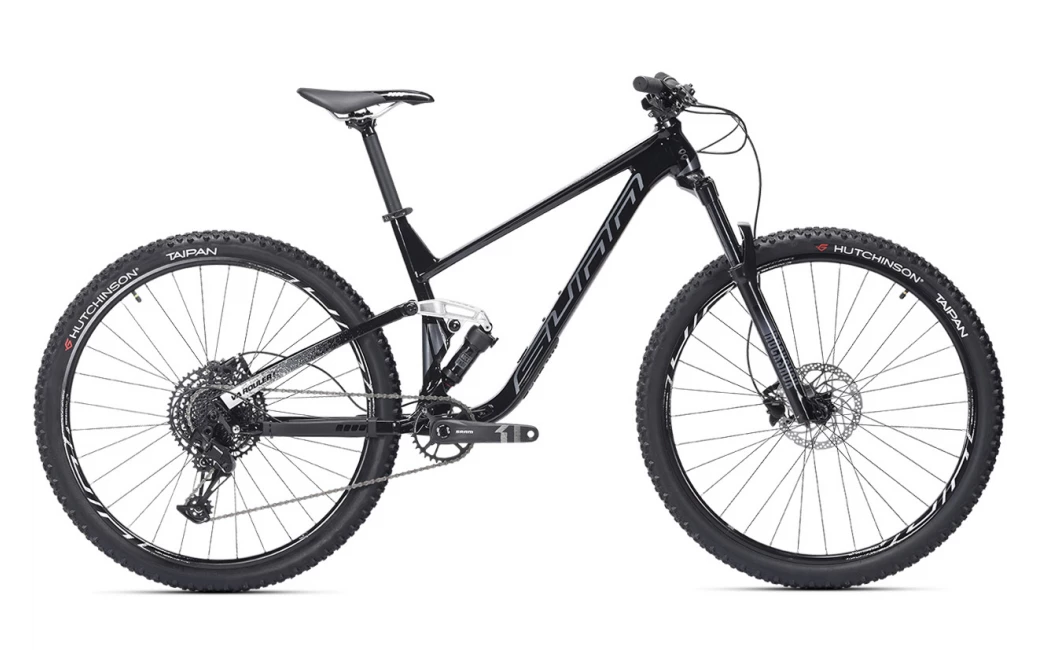 VTT Sunn Kern AM S3 29 Noir - 2021 3 VTT Sunn Kern AM S3 29 Noir - 2021