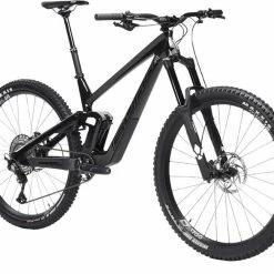 VTT Sunn Kern EN S1 Noir - 2021 -Pièces Route Boutique vtt sunn kern en s1 noir 2021 2
