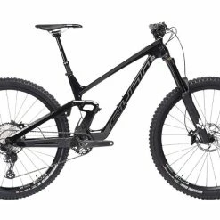 VTT Sunn Kern EN S1 Noir - 2021