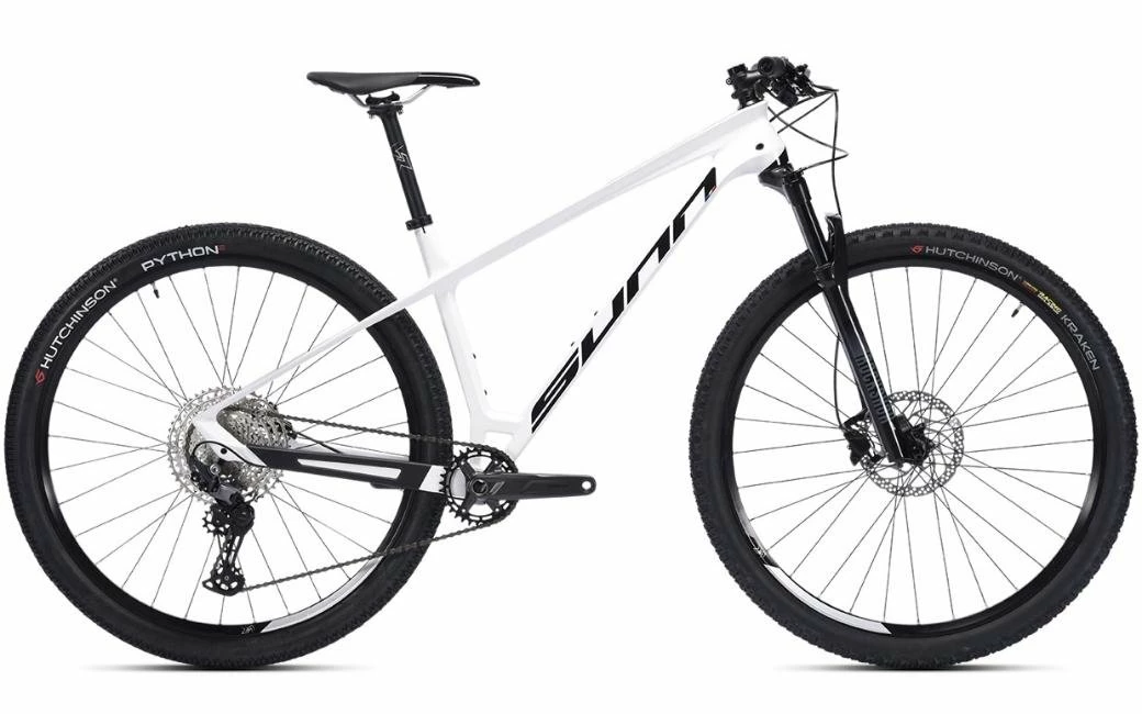 VTT Sunn Prim S2 29" Blanc 2022 3 VTT Sunn Prim S2 29" Blanc 2022
