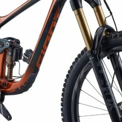 VTT Tout-suspendu Giant Reign Advanced Pro 29 1 Orange - 2022 -Pièces Route Boutique vtt tout suspendu giant reign advanced pro 29 1 orange 2022 5