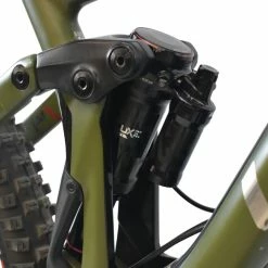 VTT Tout Suspendu Lapierre Spicy Fit Team - Révisié Et Garanti - Taille M -Pièces Route Boutique vtt tout suspendu lapierre spicy fit team revisie et garanti taille m 4