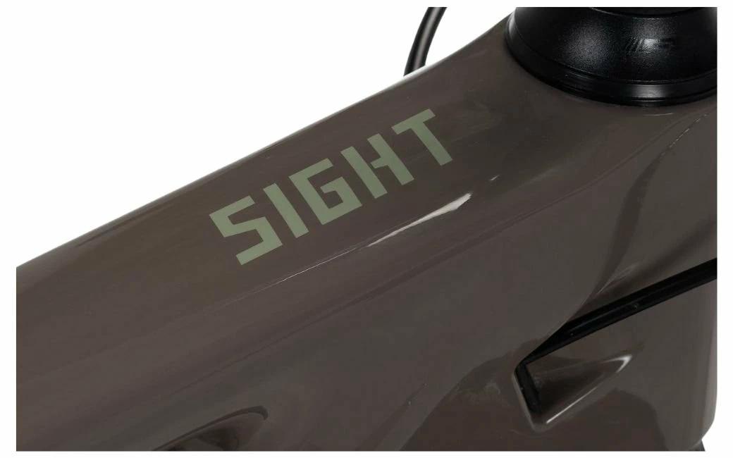 VTT Tout-suspendu Norco Sight C3 29" Gris/Vert - 2021 8 VTT Tout-suspendu Norco Sight C3 29" Gris/Vert - 2021 – Image 6