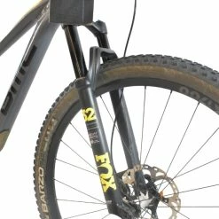 VTT Tout Suspendu Occasion BMC Agonist 02 One - Révisé Et Garanti - Taille S -Pièces Route Boutique vtt tout suspendu occasion bmc agonist 02 one revise et garanti taille s 3