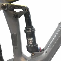 VTT Tout Suspendu Occasion BMC Agonist 02 One - Révisé Et Garanti - Taille S -Pièces Route Boutique vtt tout suspendu occasion bmc agonist 02 one revise et garanti taille s 4