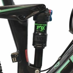 VTT Tout Suspendu Occasion Cube Stereo 140 C:62 SL - Révisé Et Garanti - Taille M 12 VTT Tout Suspendu Occasion Cube Stereo 140 C:62 SL - Révisé Et Garanti - Taille M -Pièces Route Boutique vtt tout suspendu occasion cube stereo 140 c 62 sl revise et garanti taille m 4