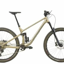 VTT Tout Suspendu Occasion Norco Optic C3 - Révisé Et Garanti - Taille L