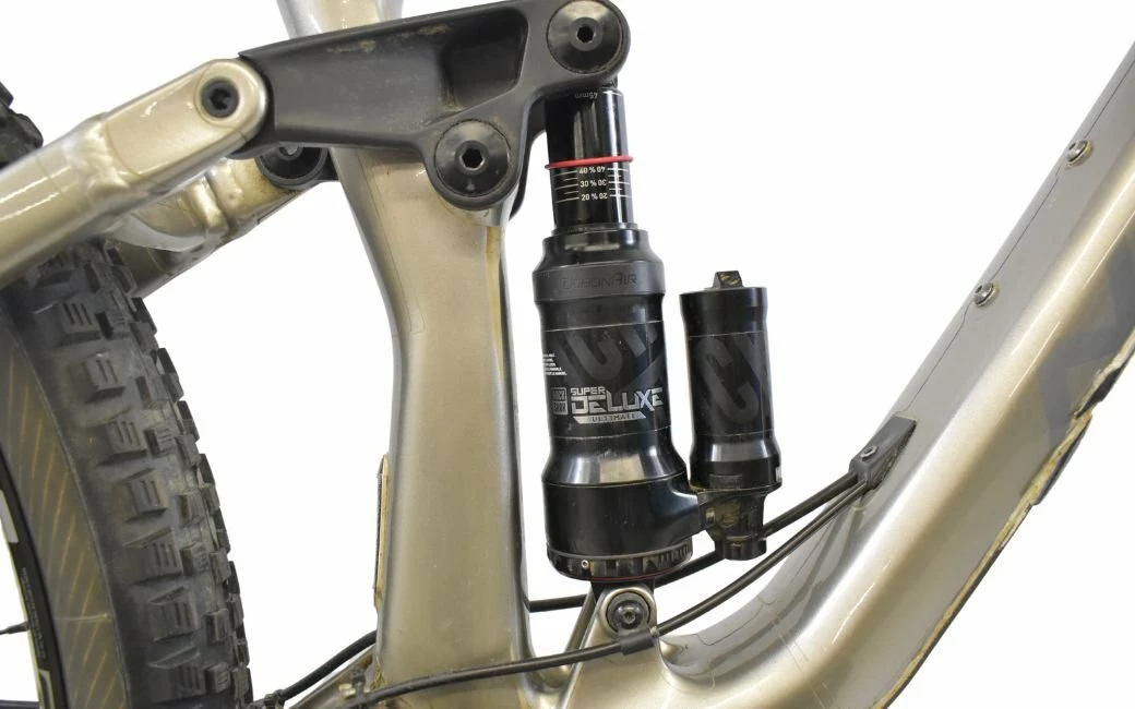 VTT Tout Suspendu Occasion Norco Optic C3 - Révisé Et Garanti - Taille L 7 VTT Tout Suspendu Occasion Norco Optic C3 - Révisé Et Garanti - Taille L – Image 5