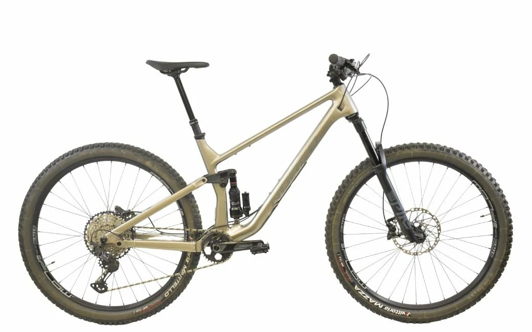 VTT Tout Suspendu Occasion Norco Optic C3 - Révisé Et Garanti - Taille L 3 VTT Tout Suspendu Occasion Norco Optic C3 - Révisé Et Garanti - Taille L