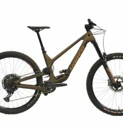 VTT Tout Suspendu Occasion Norco Range C2 - Révisé Et Garanti - Taille M