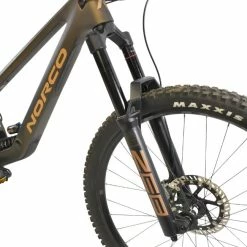 VTT Tout Suspendu Occasion Norco Range C2 - Révisé Et Garanti - Taille M 11 VTT Tout Suspendu Occasion Norco Range C2 - Révisé Et Garanti - Taille M -Pièces Route Boutique vtt tout suspendu occasion norco range c2 revise et garanti taille m 3
