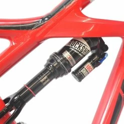 VTT Tout Suspendu Occasion Specialized Enduro Elite Custom - Révisé Et Garanti - Taille M -Pièces Route Boutique vtt tout suspendu occasion specialized enduro elite custom revise et garanti taille m 4