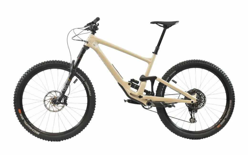 VTT Tout Suspendu Occasion Specialized Enduro Elite - Révisé Et Garanti - Taille XL 4 VTT Tout Suspendu Occasion Specialized Enduro Elite - Révisé Et Garanti - Taille XL – Image 2
