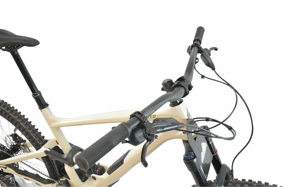 VTT Tout Suspendu Occasion Specialized Enduro Elite - Révisé Et Garanti - Taille XL 5 VTT Tout Suspendu Occasion Specialized Enduro Elite - Révisé Et Garanti - Taille XL – Image 3