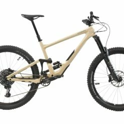 VTT Tout Suspendu Occasion Specialized Enduro Elite - Révisé Et Garanti - Taille XL